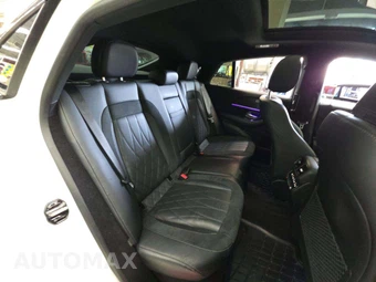 2023 Mercedes-Benz AMG GLE 63 S 4MATIC – miniatura 16