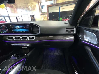 2023 Mercedes-Benz AMG GLE 63 S 4MATIC – miniatura 19