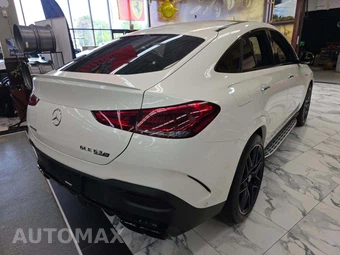 2023 Mercedes-Benz AMG GLE 63 S 4MATIC – miniatura 3