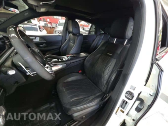 2023 Mercedes-Benz AMG GLE 63 S 4MATIC – miniatura 6