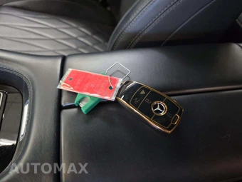 2023 Mercedes-Benz AMG GLE 63 S 4MATIC – miniatura 8