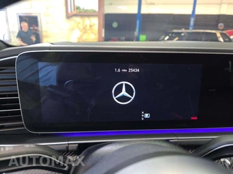2023 Mercedes-Benz AMG GLE 63 S 4MATIC – miniatura 9