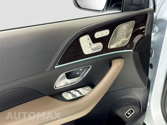 2023 Mercedes-Benz AMG GLS 63 4MATIC – miniatura 13
