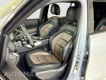 2023 Mercedes-Benz AMG GLS 63 4MATIC – miniatura 14