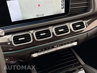 2023 Mercedes-Benz AMG GLS 63 4MATIC – miniatura 21