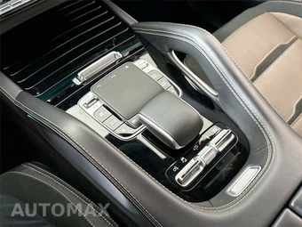 2023 Mercedes-Benz AMG GLS 63 4MATIC – miniatura 22