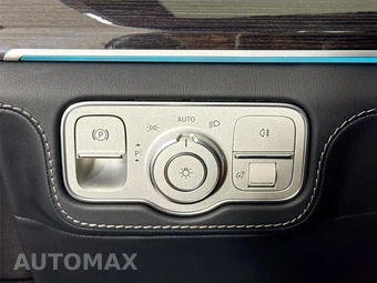 2023 Mercedes-Benz AMG GLS 63 4MATIC – miniatura 25