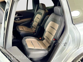 2023 Mercedes-Benz AMG GLS 63 4MATIC – miniatura 26