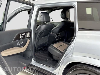 2023 Mercedes-Benz AMG GLS 63 4MATIC – miniatura 27
