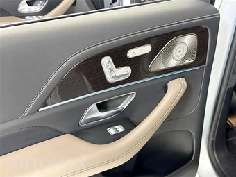 2023 Mercedes-Benz AMG GLS 63 4MATIC – miniatura 28