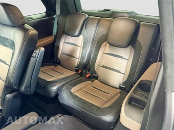 2023 Mercedes-Benz AMG GLS 63 4MATIC – miniatura 29