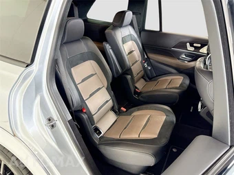 2023 Mercedes-Benz AMG GLS 63 4MATIC – miniatura 31
