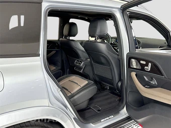2023 Mercedes-Benz AMG GLS 63 4MATIC – miniatura 32