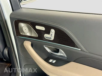 2023 Mercedes-Benz AMG GLS 63 4MATIC – miniatura 33