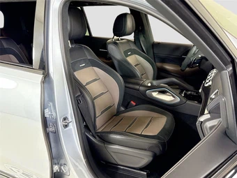 2023 Mercedes-Benz AMG GLS 63 4MATIC – miniatura 34
