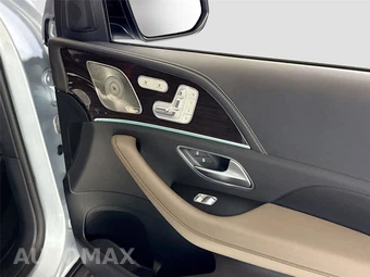 2023 Mercedes-Benz AMG GLS 63 4MATIC – miniatura 38