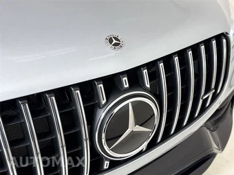 2023 Mercedes-Benz AMG GLS 63 4MATIC – miniatura 39