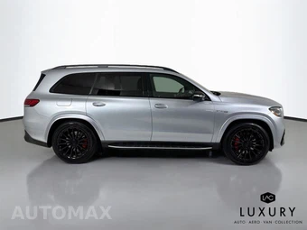 2023 Mercedes-Benz AMG GLS 63 4MATIC – miniatura 5