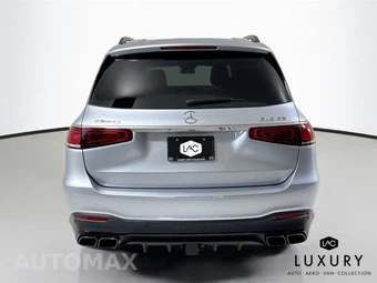 2023 Mercedes-Benz AMG GLS 63 4MATIC – miniatura 7