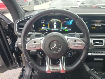 2023 Mercedes-Benz AMG GLS 63 4MATIC – miniatura 10