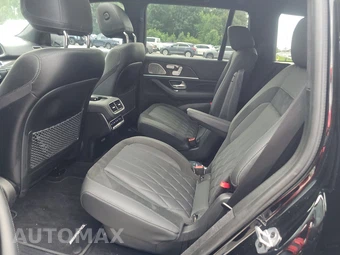 2023 Mercedes-Benz AMG GLS 63 4MATIC – miniatura 13