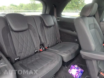 2023 Mercedes-Benz AMG GLS 63 4MATIC – miniatura 14