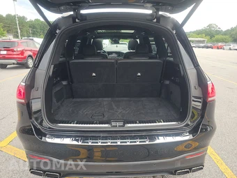 2023 Mercedes-Benz AMG GLS 63 4MATIC – miniatura 17