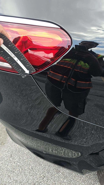 2023 Mercedes-Benz AMG GLS 63 4MATIC – miniatura 21