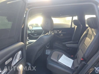 2023 Mercedes-Benz AMG GLS 63 4MATIC - miniatura 13