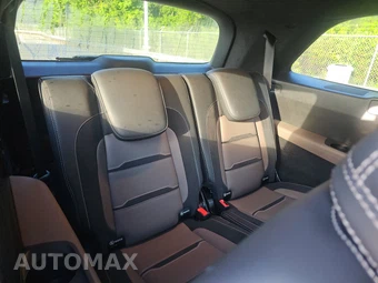 2023 Mercedes-Benz AMG GLS 63 4MATIC - miniatura 14