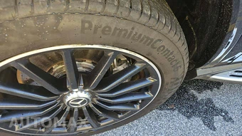 2023 Mercedes-Benz AMG GLS 63 4MATIC - miniatura 22