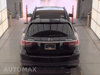 2023 Mercedes-Benz AMG GLS 63 4MATIC - miniatura 5