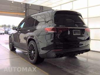 2023 Mercedes-Benz AMG GLS 63 4MATIC - miniatura 6