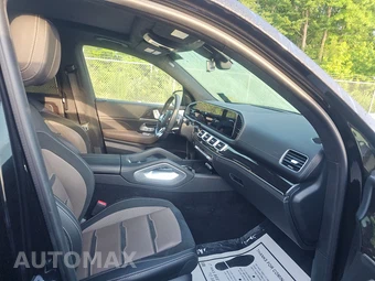 2023 Mercedes-Benz AMG GLS 63 4MATIC - miniatura 8