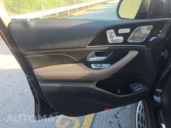 2023 Mercedes-Benz AMG GLS 63 4MATIC - miniatura 9