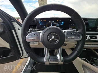 2023 Mercedes-Benz AMG GLS 63 4MATIC – miniatura 10