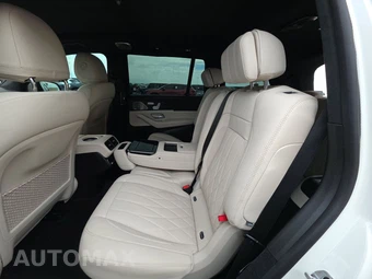 2023 Mercedes-Benz AMG GLS 63 4MATIC – miniatura 13