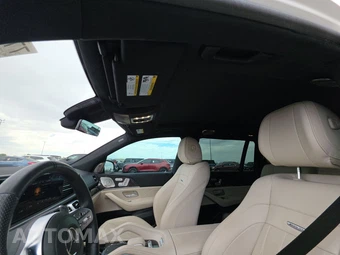 2023 Mercedes-Benz AMG GLS 63 4MATIC – miniatura 18