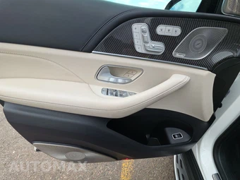 2023 Mercedes-Benz AMG GLS 63 4MATIC – miniatura 9