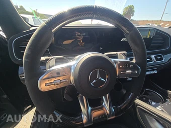 2023 Mercedes-Benz AMG GLS 63 4MATIC – miniatura 10
