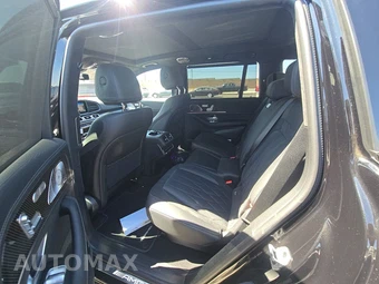 2023 Mercedes-Benz AMG GLS 63 4MATIC – miniatura 13
