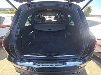 2023 Mercedes-Benz AMG GLS 63 4MATIC – miniatura 16