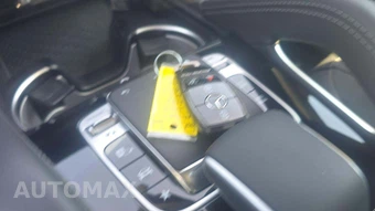 2023 Mercedes-Benz AMG GLS 63 4MATIC – miniatura 21