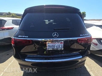 2023 Mercedes-Benz AMG GLS 63 4MATIC – miniatura 5