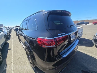 2023 Mercedes-Benz AMG GLS 63 4MATIC – miniatura 6