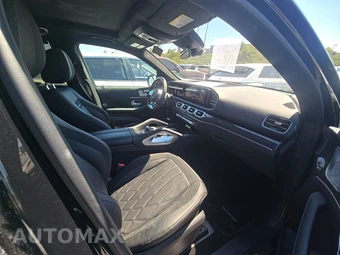 2023 Mercedes-Benz AMG GLS 63 4MATIC – miniatura 8