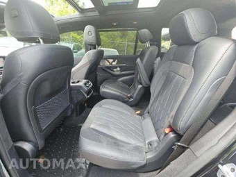 2023 Mercedes-Benz AMG GLS 63 4MATIC - miniatura 13