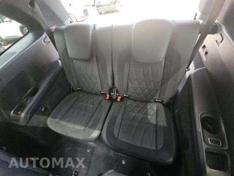 2023 Mercedes-Benz AMG GLS 63 4MATIC - miniatura 14