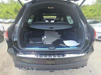 2023 Mercedes-Benz AMG GLS 63 4MATIC - miniatura 15