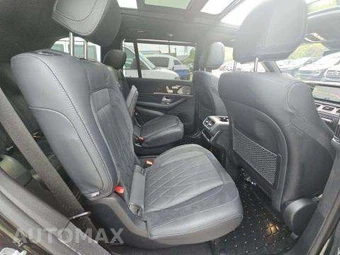 2023 Mercedes-Benz AMG GLS 63 4MATIC - miniatura 17